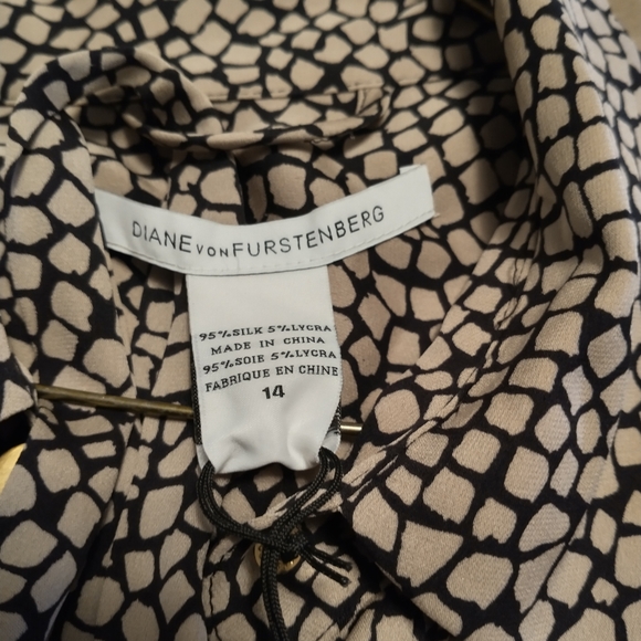 Dress - Picture 4 of 4